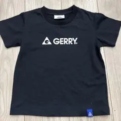 GERRY 黒100 Tシャツ