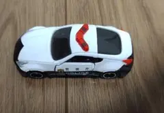 トミカ 日産 フェアレディZ NISMO パトカー