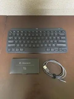 logi mx keys mini us配列