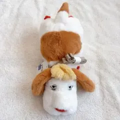 新品未使用ジブリパーク限定 ヒン ぬいぐるみ ショルダーバッグ 2個