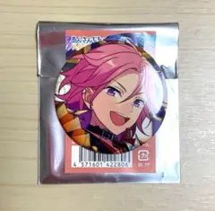 あんさんぶるスターズ!! あんスタ コレクション 缶バッジ 桜河こはく