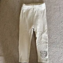 アンパンマン レギンス