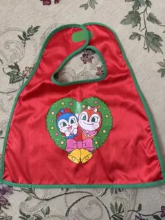 アンパンマン　マント