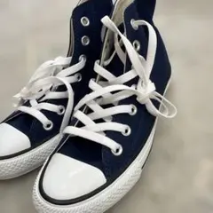 超美品 23.0コンバース ネクスター ハイカット レディース 未使用