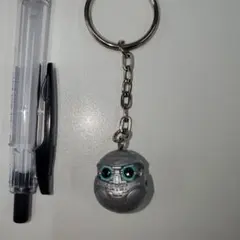 No.A-936 映画「ジュブナイル」 テトラ キーホルダー - メルカリ
