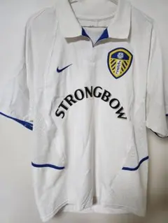 2025年最新】リーズユナイテッド ユニフォームの人気アイテム - メルカリ