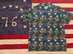 STUDIO D'ARTISAN ALOHA SHIRTのサムネイル