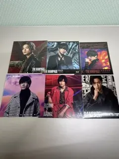 2025年最新】the rampage グッズ 川村壱馬の人気アイテム - メルカリ