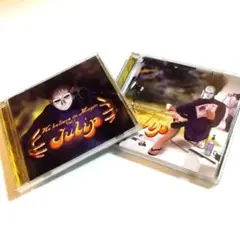 ★チューリップ『We Believe in Magic 1&2』セット※おまけ付