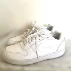 NIKE ebernon low 24cm スニーカーのサムネイル