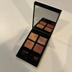 アイシャドウパレット Hidden Copper 007