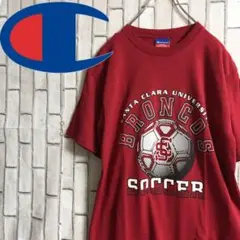 チャンピオン Tシャツ ゆるダボ 半袖 Champion