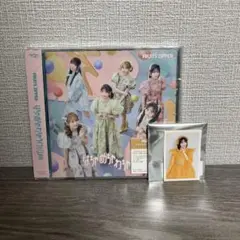 FRUITS ZIPPER はちゃめちゃわちゃライフ！ CD 限定特典付き