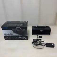 BOSS KATANA-AIR ワイヤレスギターアンプ