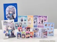 ブルーアーカイブ 韓国版4コマ漫画 韓国限定DONMINI 特装版 - メルカリ