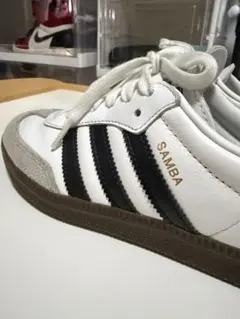 ADIDAS SAMBA OG women’sのサムネイル