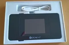 GLOCALNET モバイルルーター NA01　ジャンク