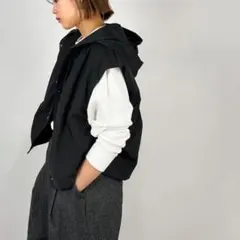 nanamica Field Down Chest Warmer NN8156N - メルカリ