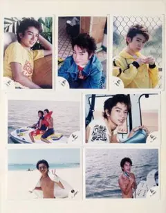 嵐 櫻井翔さん④ 公式写真 20枚セット - メルカリ