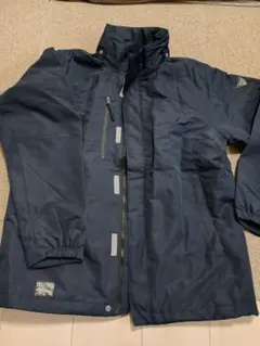 軽防寒ブルゾン ジーベック 232