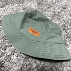 NIKO AND ... オリーブグリーン バケットハット