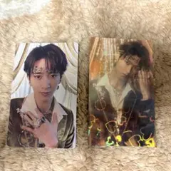 曽野舜太 M!LK 爆裂愛してる トレカ