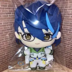 あんさんぶるスターズ あんスタ 青葉つむぎ ぬいぐるみ 新衣装 タグ