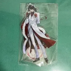 Luxiem 1stAnniversary Vox Akuma アクスタ