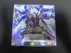 ガンダムカード Freedom Ascension BOX テープ・プロモ付き | Mercari