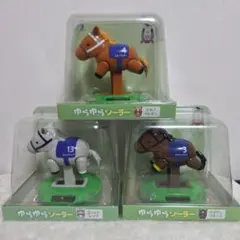 2025年最新】ゆらゆらソーラーキタサンブラックの人気アイテム - メルカリ