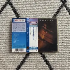 KARLA BONOFF アルバム　国内盤　帯付