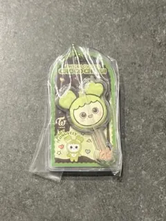 TWICE LOVELYS チョコがけボーロ＆チャーム