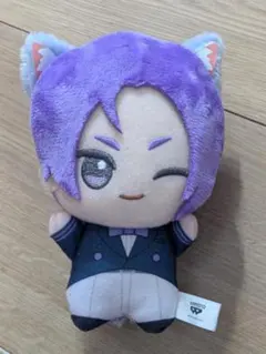 ブルーロック ちびぐるみ ナンジャタウン まとめ売り ✳ブルーロックinナンジャタウン ちびぐるみ ぬいぐるみ 糸師凛