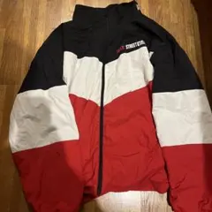 Simplify ナイロンジャケット