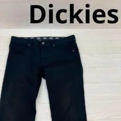 Dickies ディッキーズ TCツイルストレッチ ナローパンツ