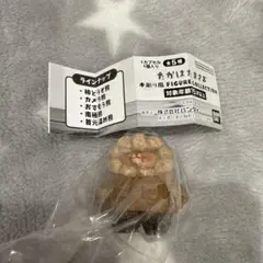 たかはたまさお　木彫り風　フィギュアコレクション　南極熊