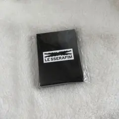 LE SSERAFIM トレカ 未開封 10セット ルセラフィム