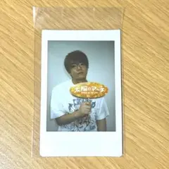 めいちゃん 太陽のマーチ チェキ トレカ めいちゃん 太陽のマーチ チェキ - メルカリ