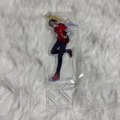 CrazyRaccoon だるまいずごっど アクリルスタンド 一番くじ