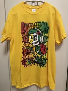 WANIMA ワニマ　Tシャツ Mサイズ