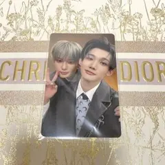 &TEAM 月狼 ユニットトレカ JO HARUA