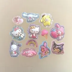 ボンボンドロップシール★そすそわけ④