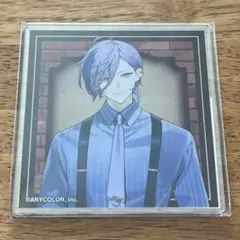 にじさんじ× HUB アクリルコースター 榊ネス