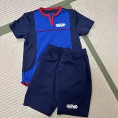 セントラルスポーツ 体操服 上下セット