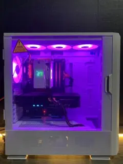 早い者勝ち本日限定価格！ゲーミングPC Ryzen7 5800X RTX3070 - メルカリ