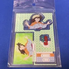 忍たま乱太郎 半子さん ミニアクリルスタンド