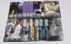 プロセカ ヴァイスシュヴァルツ ニーゴ