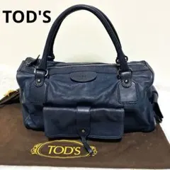 2026年最新】Tod's レディース ボストンバッグ・旅行用バッグの人気