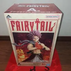 이치방쿠지 FAIRY TAIL A상 나츠 드라그닐 MASTERLISE 최저가