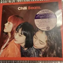 Chilli Beans. 1st Full Album 初回限定 DVD付き